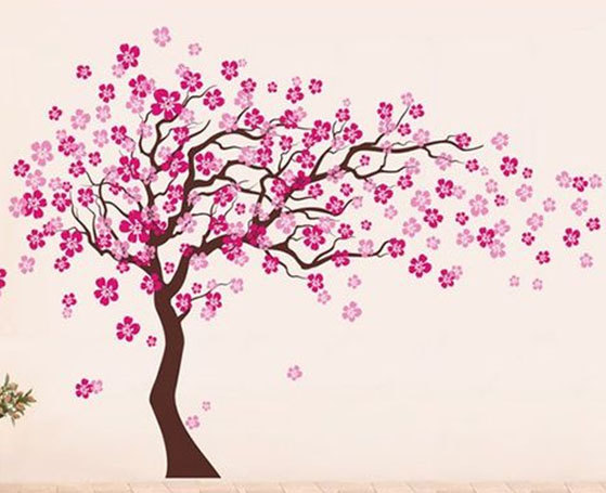 blossom tree example
